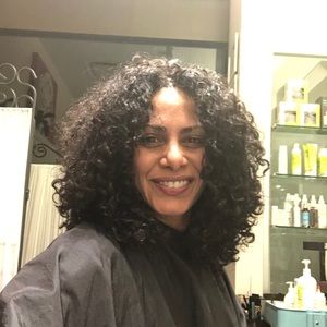 Meet your Posher, Christina